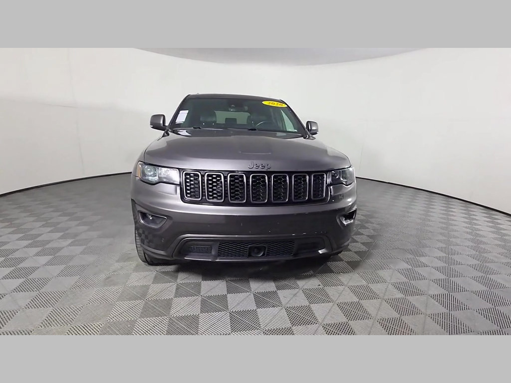Used 2021 Jeep Grand Cherokee Limited w/ Quick Order Package 28K 80th AWD/4WD image 51
