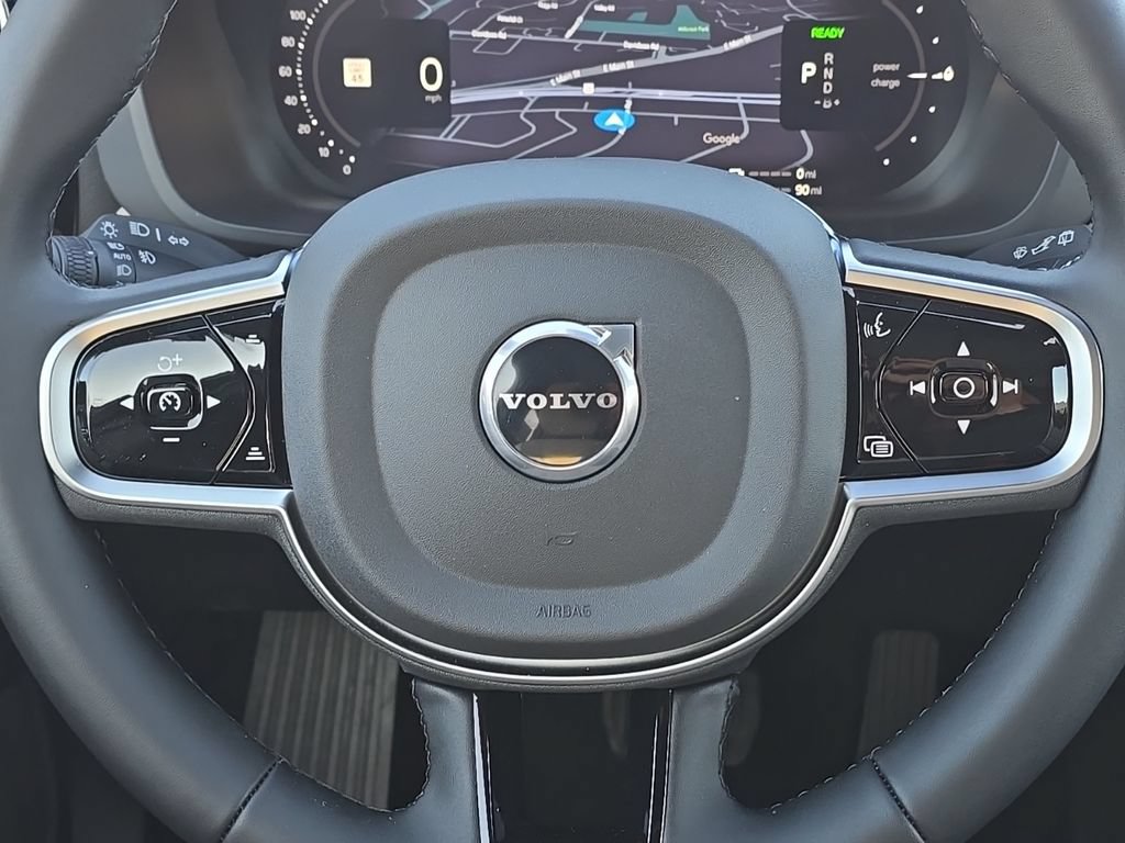 New 2026 Volvo XC60 T8 Plus w/ Climate Package AWD/4WD image 12