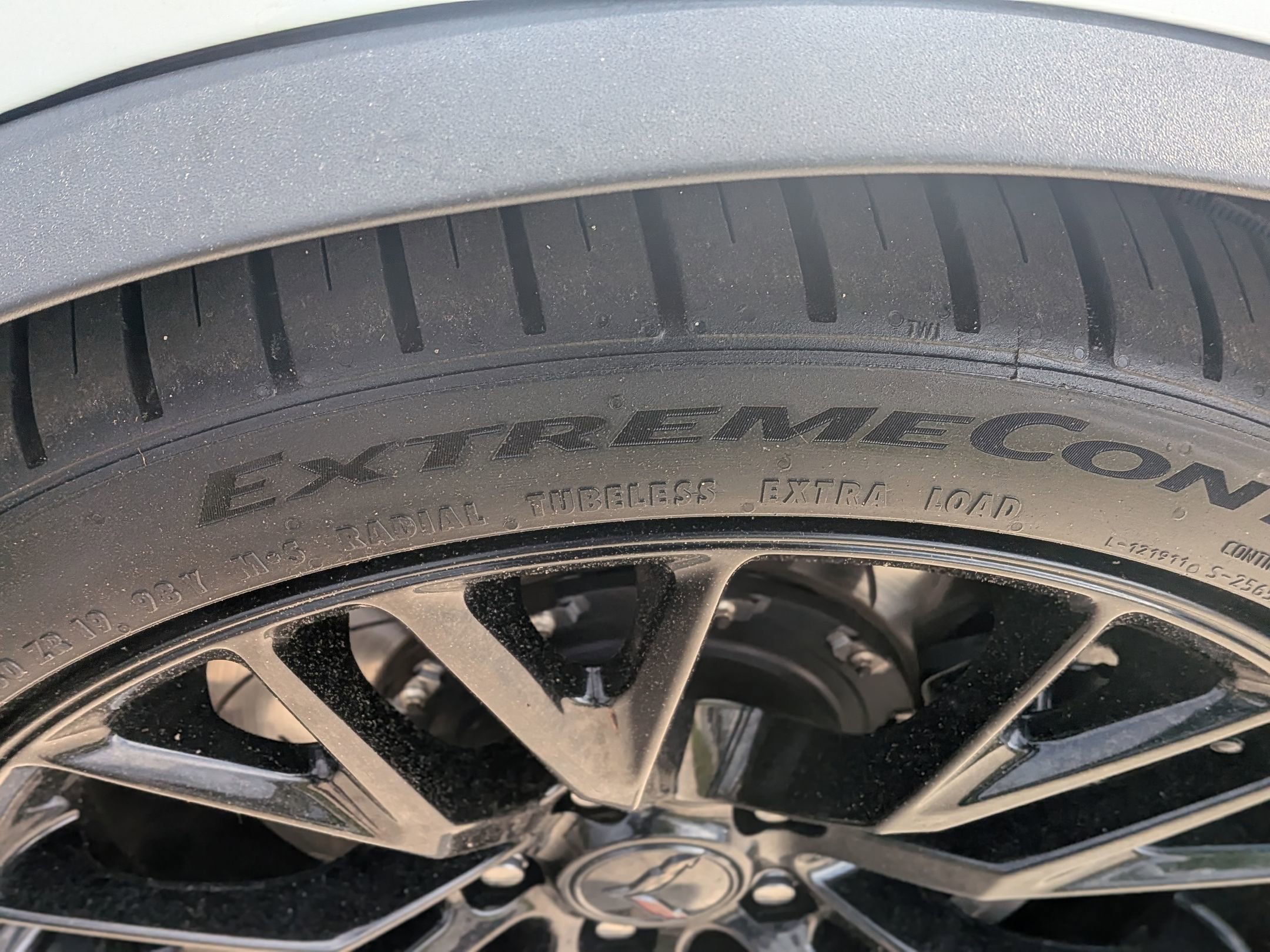 Used 2017 Chevrolet Corvette Grand Sport RWD image 13