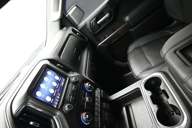 Used 2020 Chevrolet Silverado 1500 RST w/ All-Star Edition AWD/4WD image 21