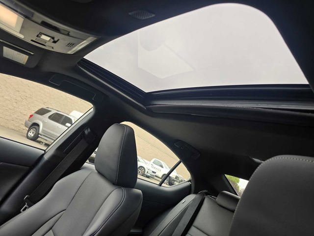 Certified 2025 Lexus IS 350 F Sport w/ Accessory Package 2 RWD image 24
