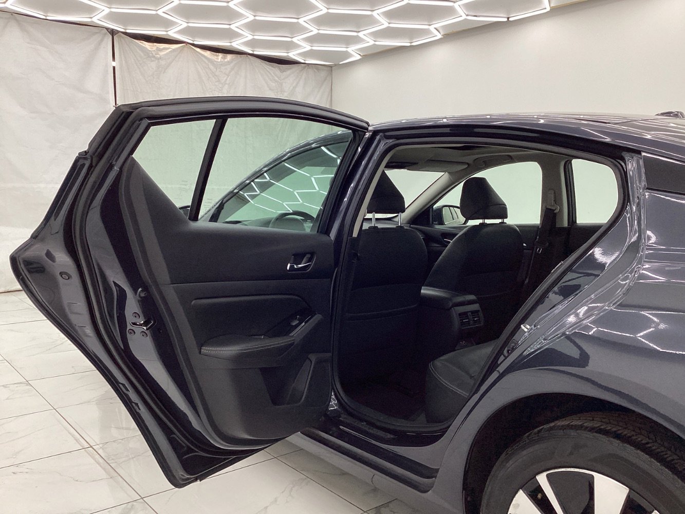 Used 2020 Nissan Altima 2.5 SL image 22