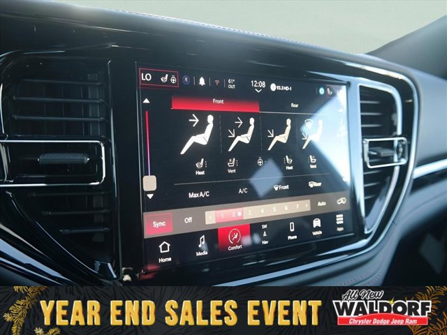 New 2026 Dodge Durango GT image 20