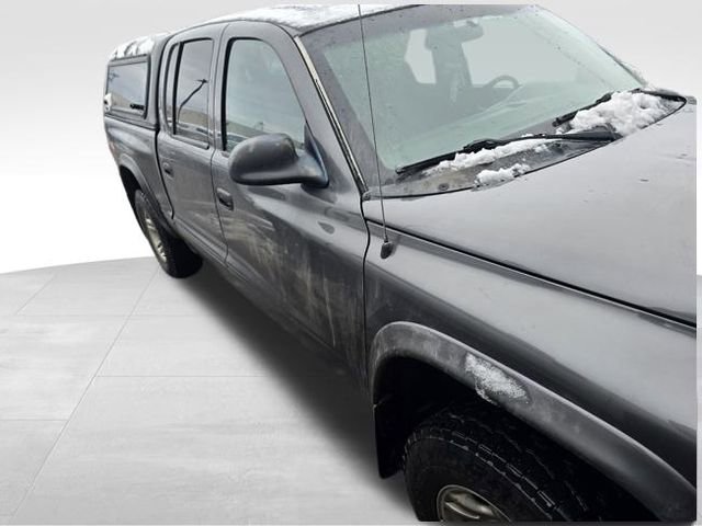 Used 2004 Dodge Dakota Sport w/ Tire & Handling Group image 9