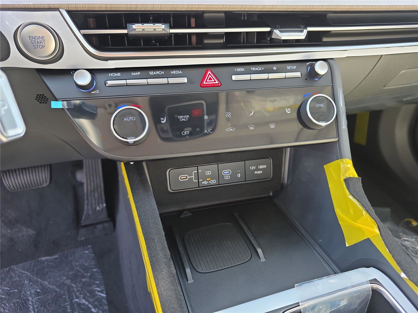 New 2026 Hyundai Sonata SEL image 17