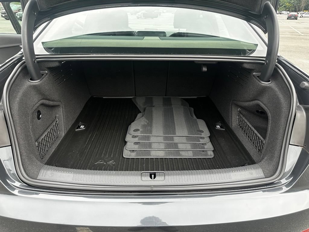 Used 2019 Audi A4 2.0T Premium w/ Convenience Package AWD/4WD image 24