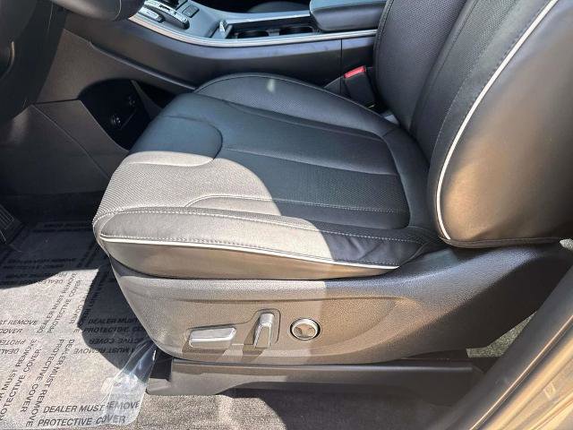 Used 2024 Hyundai Palisade XRT image 20