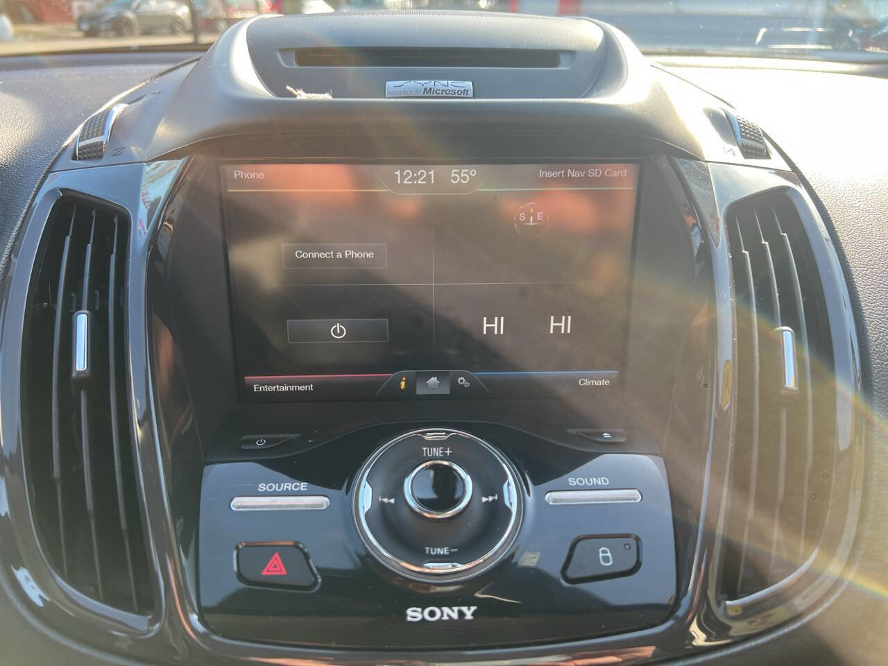 Used 2015 Ford Escape Titanium w/ Equipment Group 301A image 27