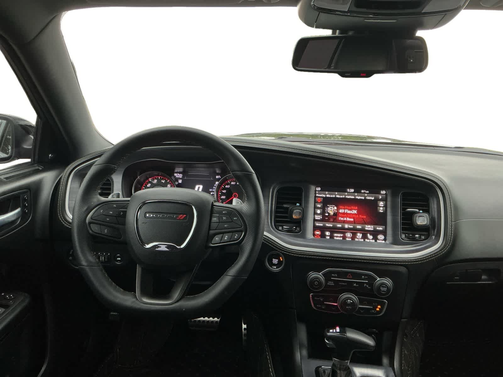 Used 2023 Dodge Charger Scat Pack RWD image 10