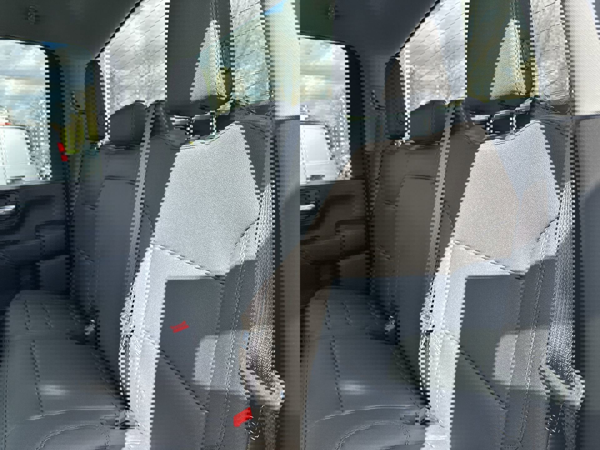 New 2026 GMC Sierra 2500 Pro w/ Convenience Package image 21