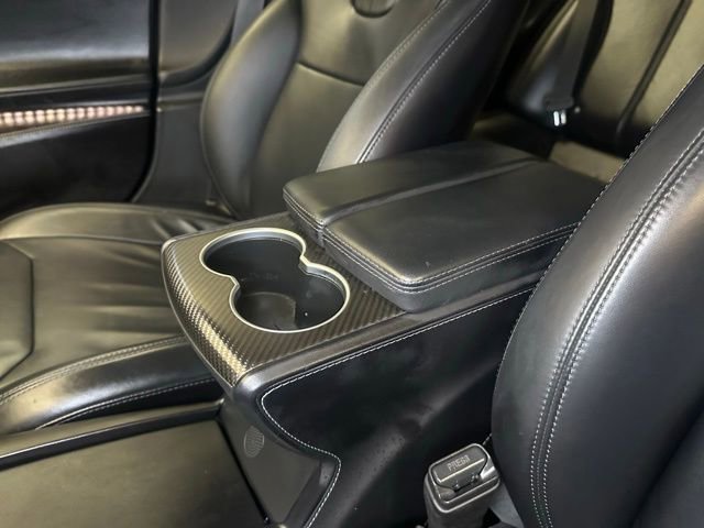 Used 2017 Tesla Model S 75D AWD/4WD image 30