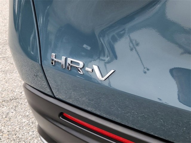 Used 2025 Honda HR-V Sport image 13
