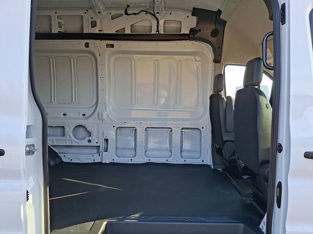 New 2026 Ford Transit 350 148 High Roof Extended RWD image 6