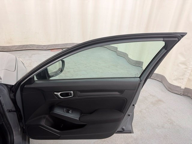 Used 2026 Honda Civic Sport image 13