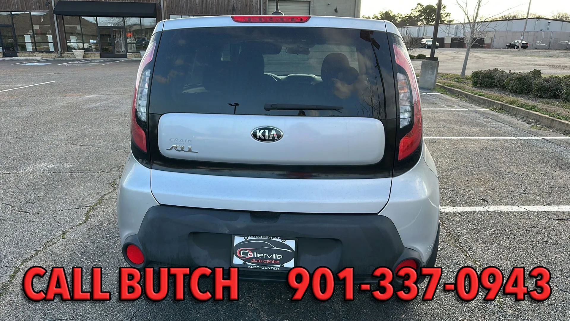 Used 2015 Kia Soul image 7