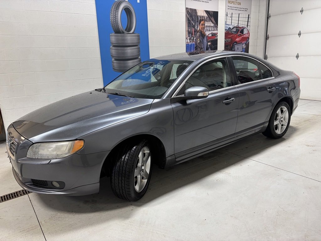 Used 2007 Volvo S80 3.2 image 4