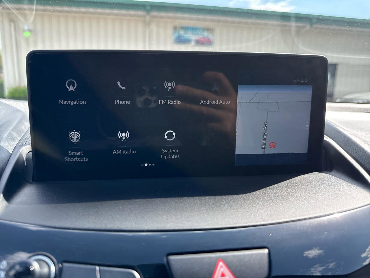 Used 2023 Acura RDX AWD w/ Technology Package image 27