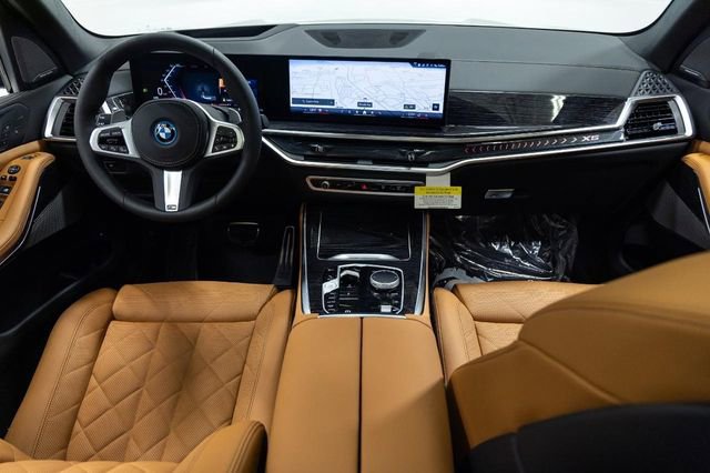 New 2026 BMW X5 xDrive50e image 23