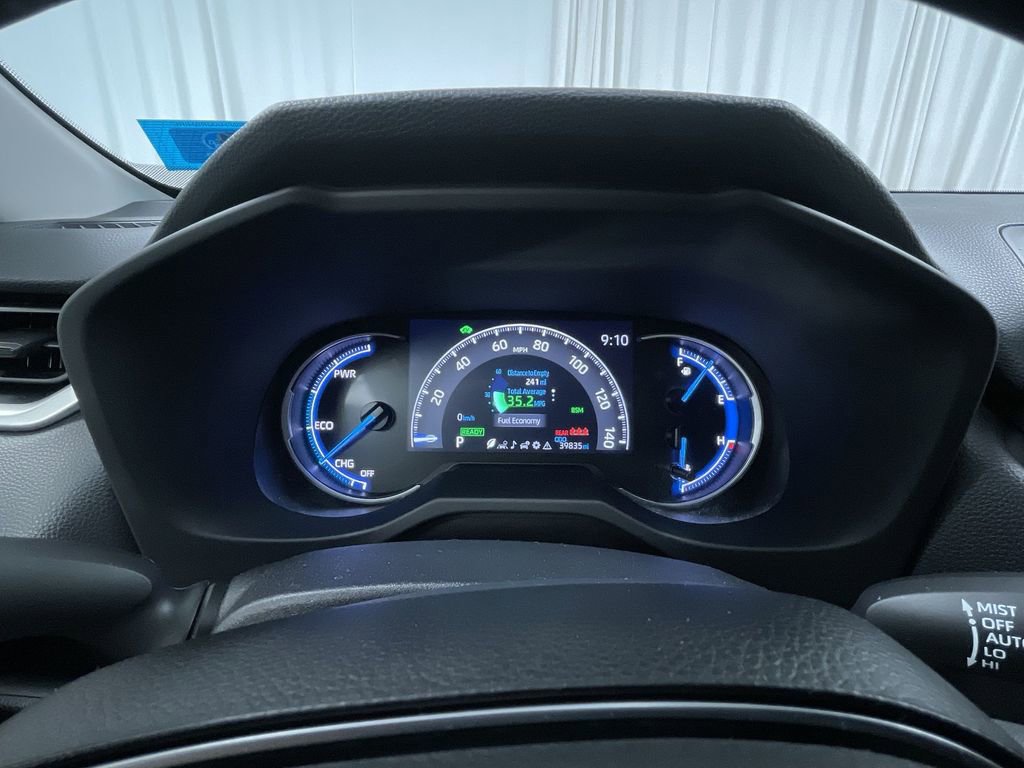 Certified 2023 Toyota RAV4 XLE image 13