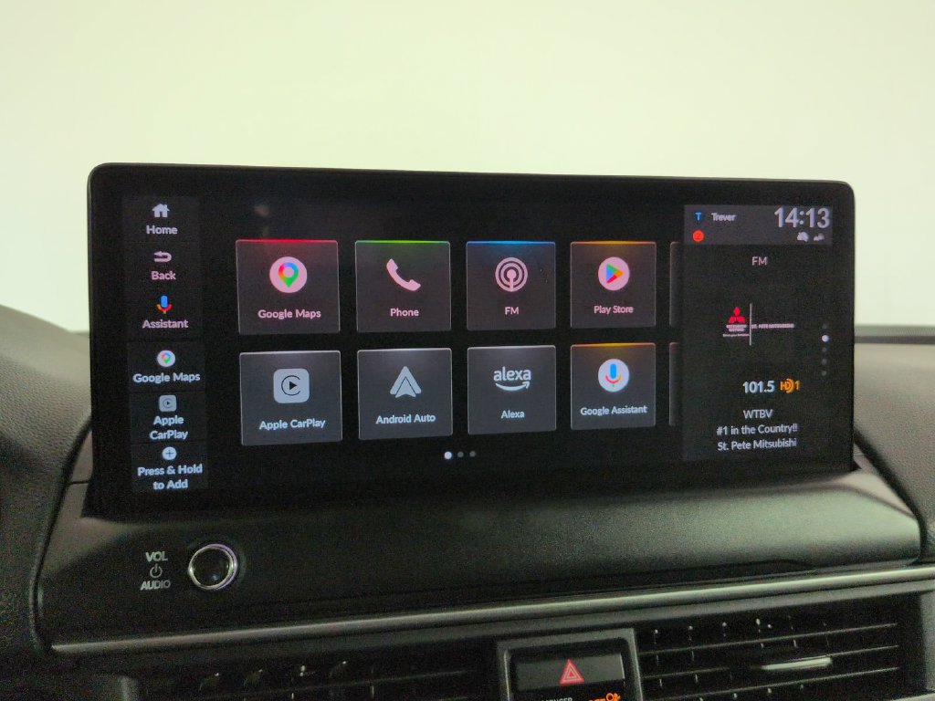 Used 2026 Honda Pilot EX-L image 33