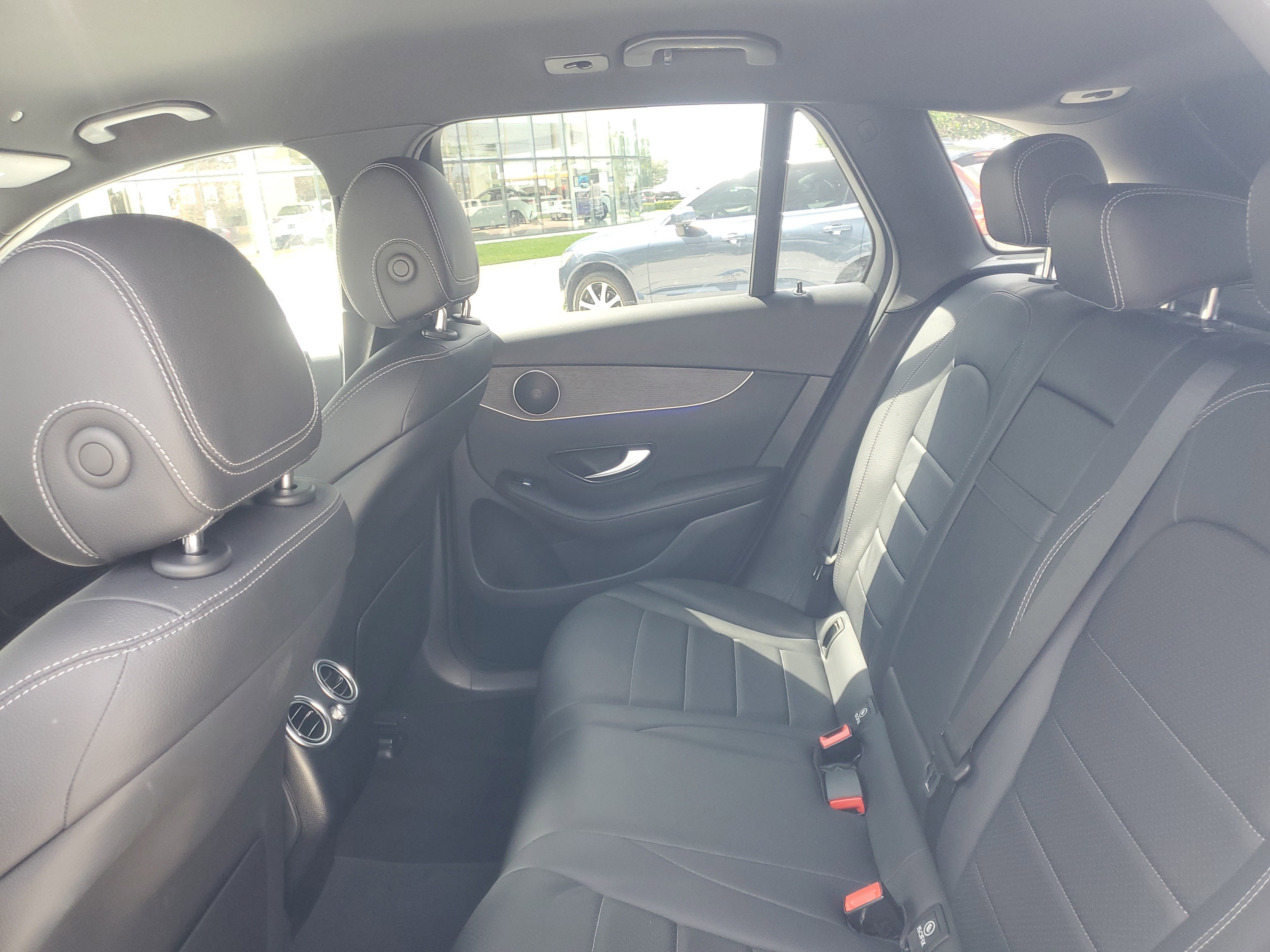 Used 2022 Mercedes-Benz GLC 300 image 15