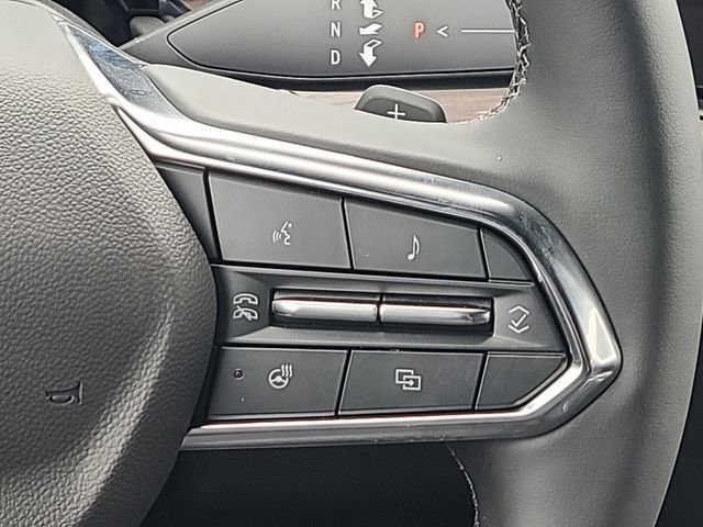 New 2025 Chevrolet Suburban Premier w/ Sun And Tow Package image 29