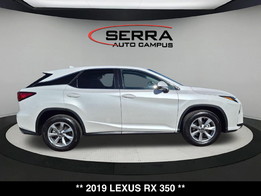 Used 2019 Lexus RX 350 FWD w/ Accessory Package image 13