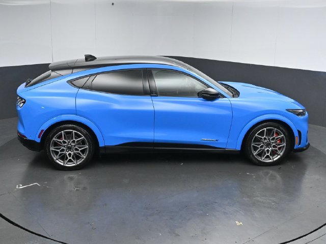Certified 2024 Ford Mustang Mach-E GT AWD/4WD image 51