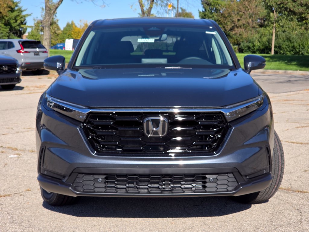 New 2027 Honda CR-V EX-L image 18