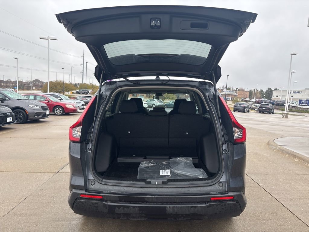 Used 2026 Honda CR-V EX image 40