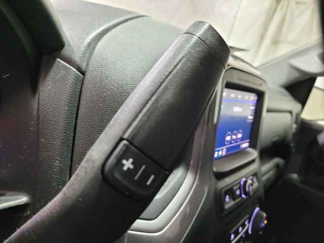 Used 2021 Chevrolet Silverado 1500 Custom w/ Rally Edition image 39