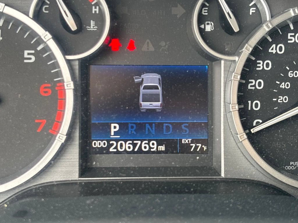 Used 2016 Toyota Tundra SR5 RWD image 22