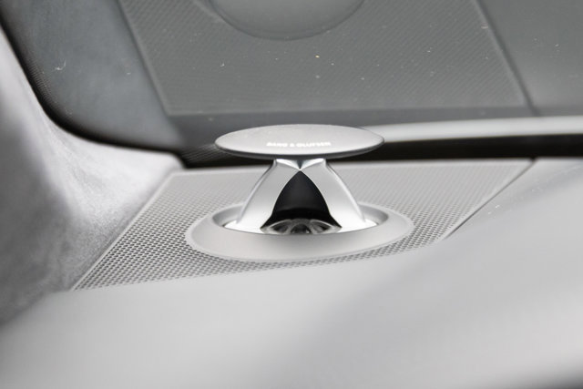 Used 2024 Audi RS 6 performance image 13