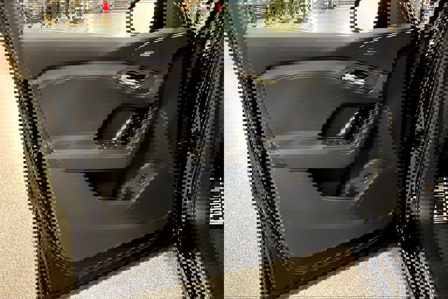 New 2027 Audi Q6 e-tron Premium Plus image 10