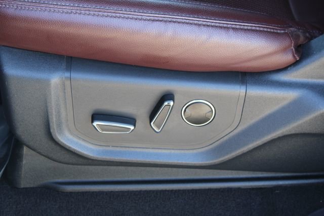 Used 2024 Ford Expedition Max Limited AWD/4WD image 38