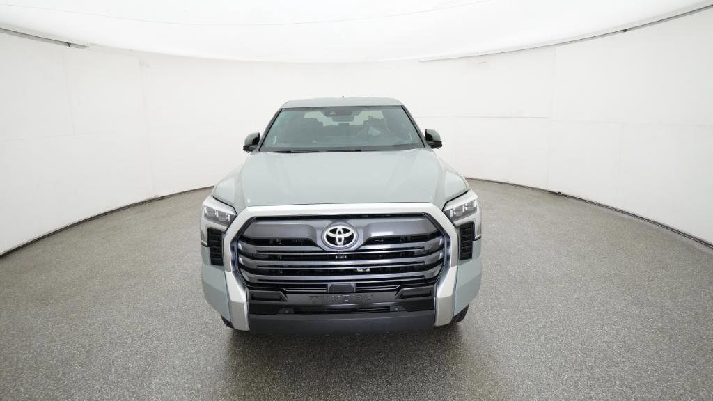 New 2026 Toyota Tundra Limited image 65