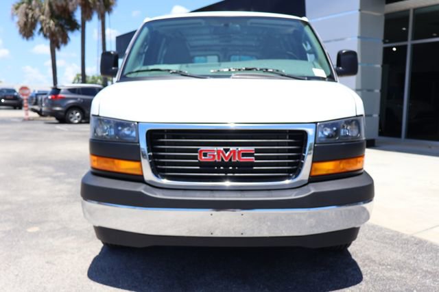 New 2026 GMC Savana 2500 w/ Driver Convenience Package RWD image 3