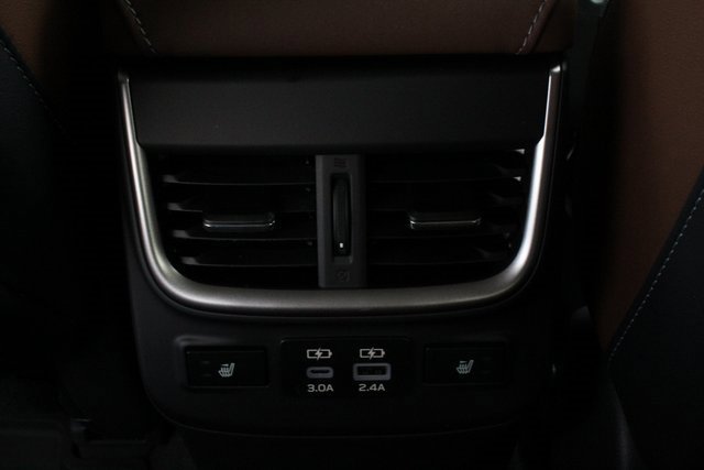 New 2025 Subaru Outback Touring XT image 8