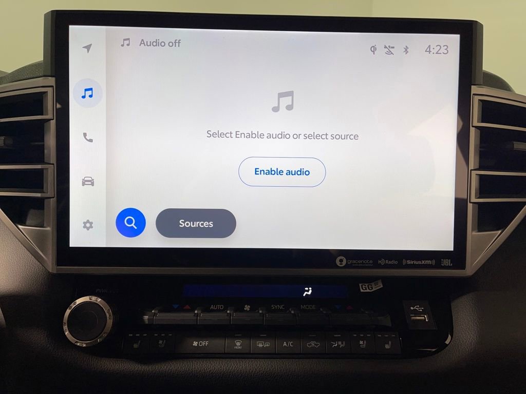 Used 2024 Toyota Tundra Limited image 20