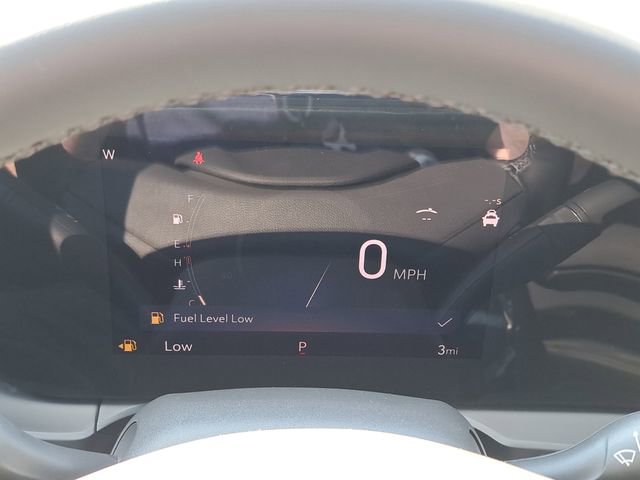 New 2026 Buick Envista Sport Touring w/ Convenience I Package FWD image 23