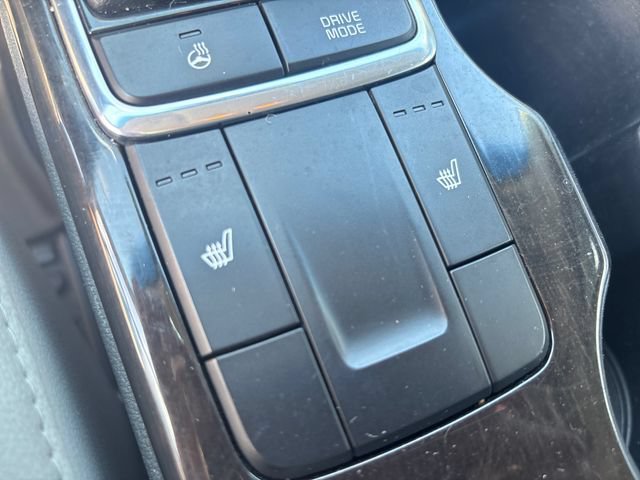 Used 2016 Kia Optima EX FWD image 27