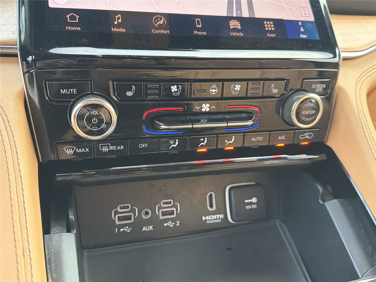 Used 2024 Jeep Grand Cherokee L Summit image 36