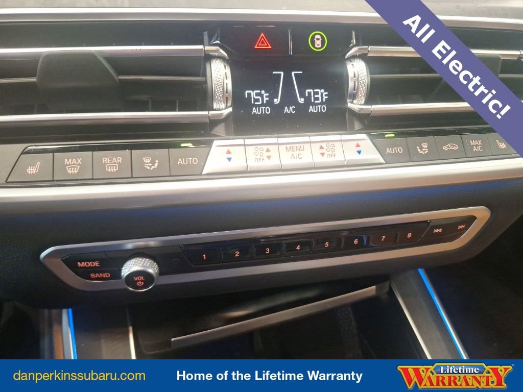 Used 2023 BMW X5 xDrive45e image 17