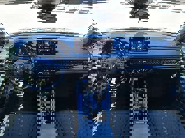 Used 2024 Honda Accord Sport image 16