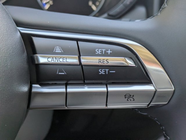 New 2026 MAZDA CX-50 AWD 2.5 S w/ Weather Package image 21