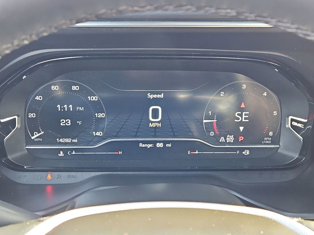 Used 2024 GMC Yukon Denali w/ Max Trailering Package image 36