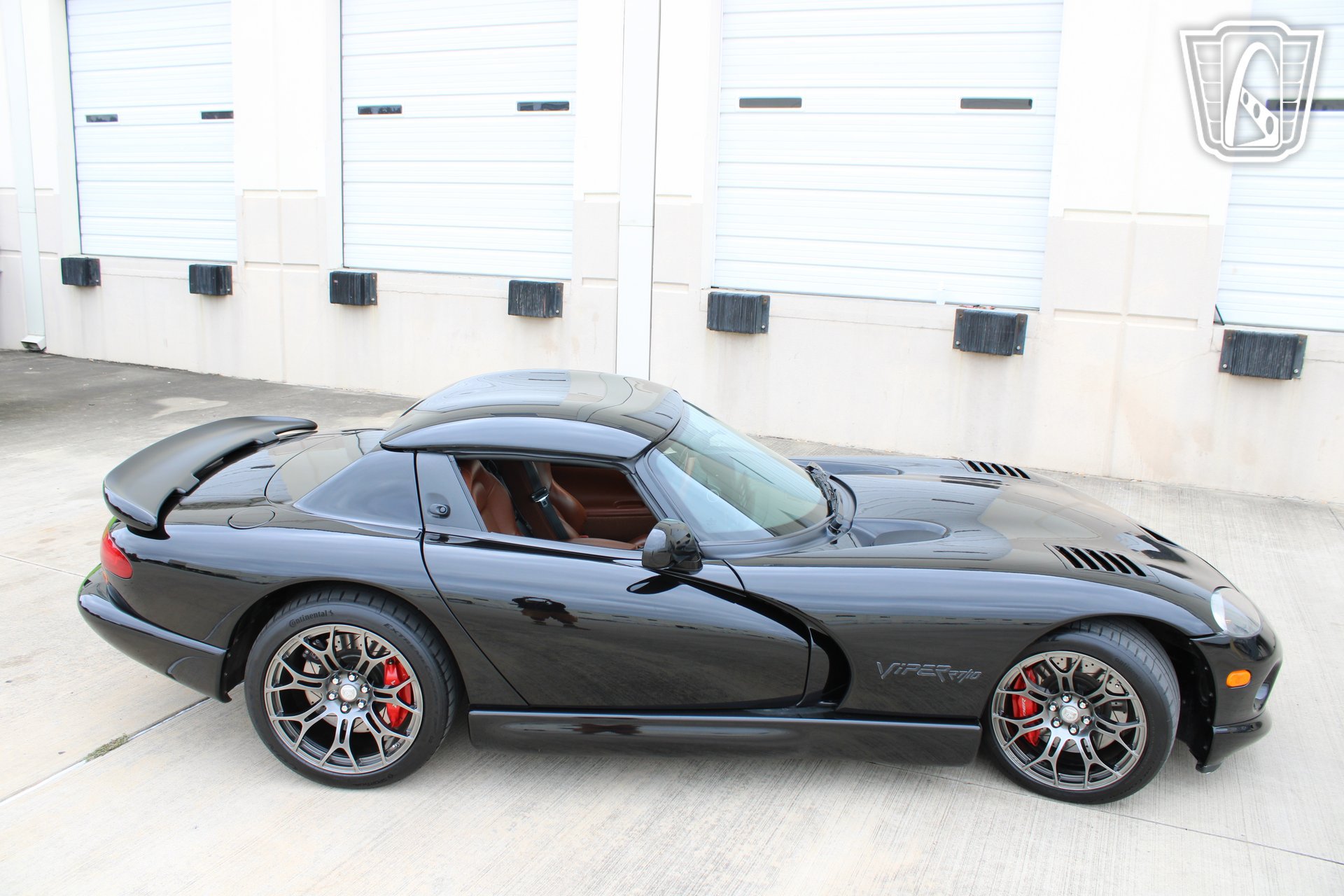 Used 2000 Dodge Viper RT/10 RWD image 32