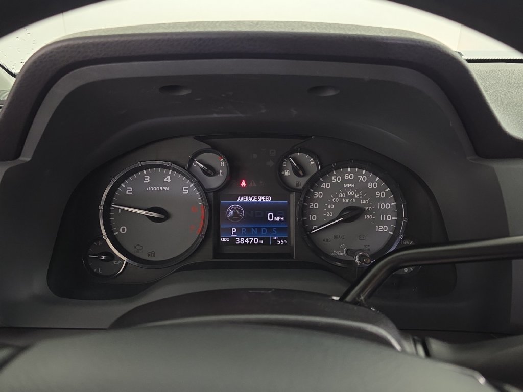 Used 2017 Toyota Tundra SR AWD/4WD image 19