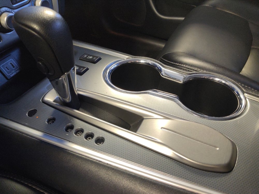 Used 2020 Nissan Pathfinder SL image 26