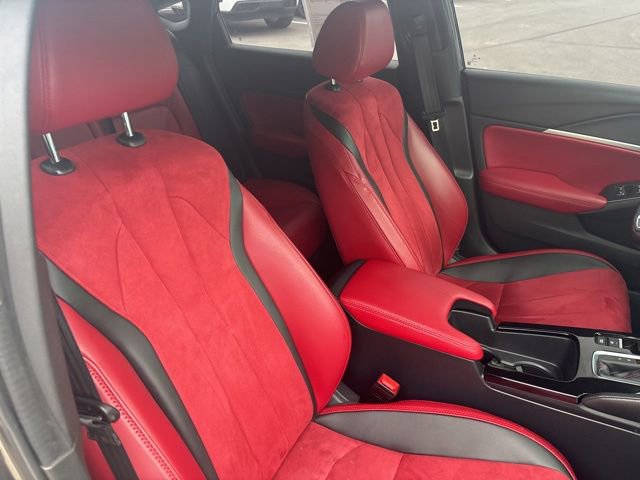 Used 2023 Acura Integra A-Spec FWD image 26